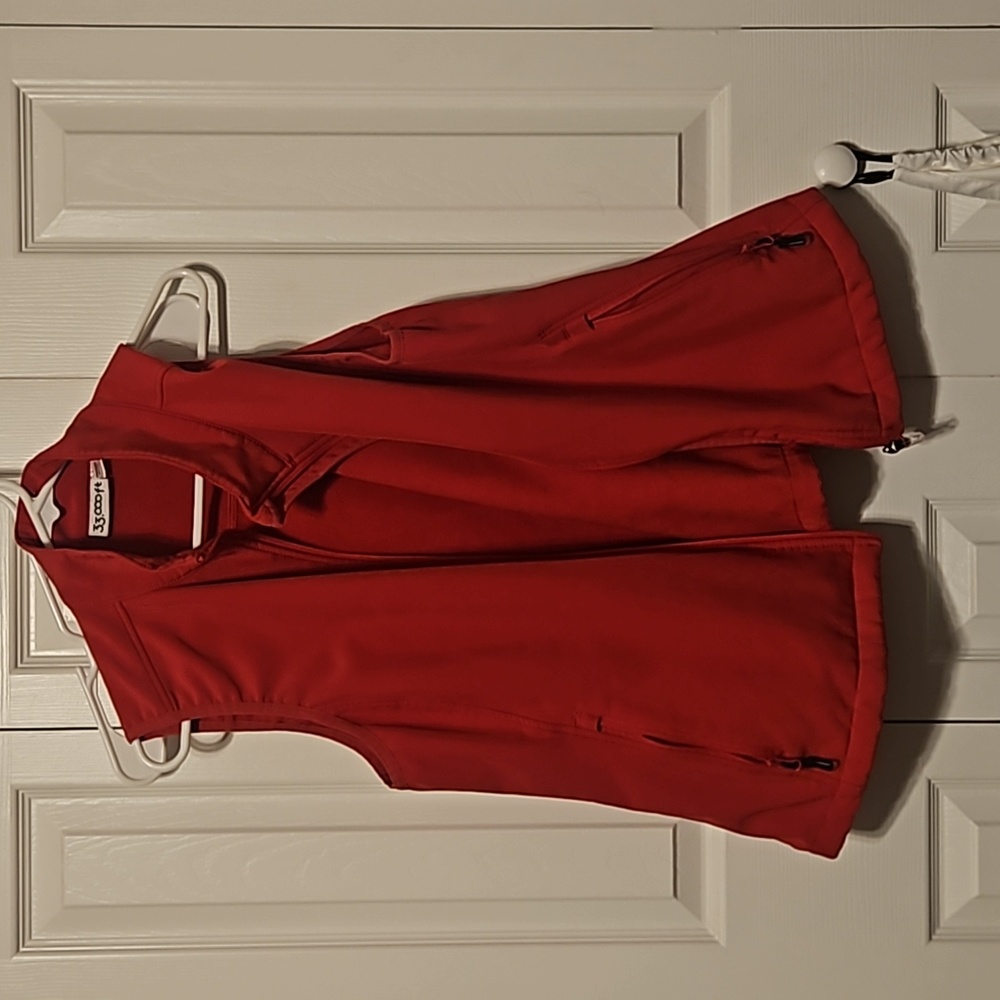 Vest
